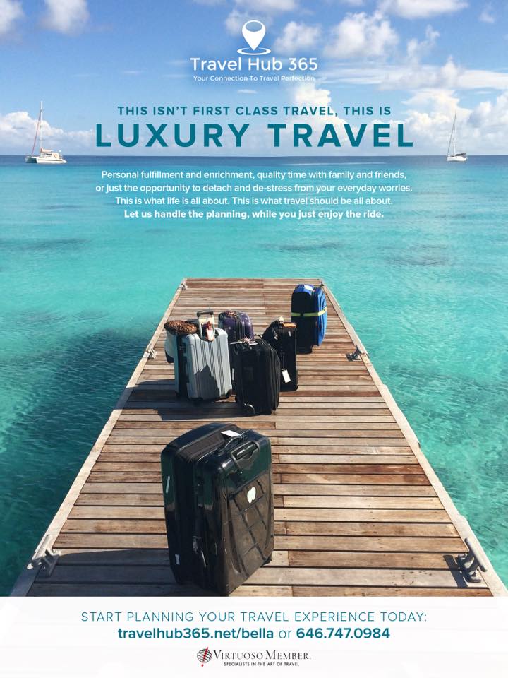 travelhub