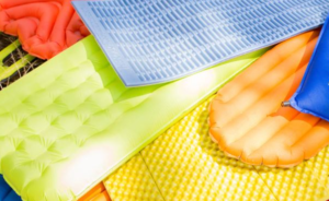 best sleeping pads