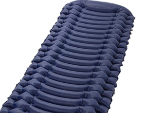 sleeping pad-camping gear