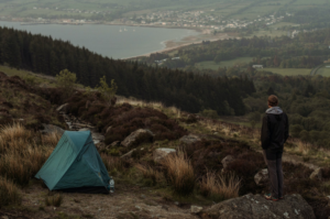 tent