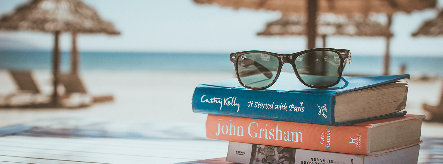 Vacation-Planning