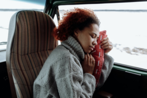 sleep